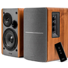 Edifier R1280T 2.0 hangszórók (barna) - 1. kép