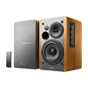 Edifier R1280T 2.0 hangszórók (barna) - 3. kép