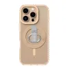 Amazing Thing Titan Pro Mag Ring Grip tok 10FT IP166.9PTRRG iPhone 16 Pro Max rose gold - 0. kép