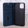 Samsung Galaxy A16 smart fliptok sötétkék - 4. kép