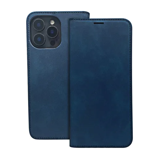 Samsung Galaxy A16 smart fliptok sötétkék Samsung Galaxy A16 smart fliptok sötétkék