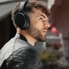 Edifier WH700NB Vezeték nélküli Bluetooth fejhallgató, ANC (fekete) - 4. kép