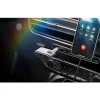 XO transmitter FM BCC15 Bluetooth MP3 jack 3,5 mm fekete - 2. kép
