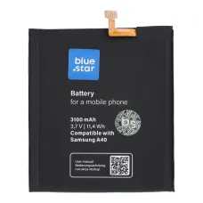 BLUE STAR PREMIUM akkumulátor SAMSUNG A40 3100 mAh