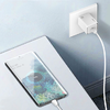 LDNIO A1508C 30W USB-C hálózati töltő + USB-C kábel - 1. kép