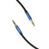 Audio kábel Micro Jack 3.5mm Vention BAWLG 1,5m kék - 1. kép