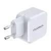 Choetech PD8007 PD45W USB-C hálózati töltő - 0. kép