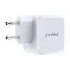 Choetech PD8007 PD45W USB-C hálózati töltő - 1. kép