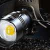 Superfire HL31 Fejlámpa, Type-C  
Termék kategóriája: LED Világítások - 4. kép