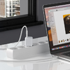 Vention FAKB0-EU 1-port USB-C GaN (30W) Fekete hálózati töltő - 1. kép