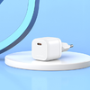 Vention FAKB0-EU 1-port USB-C GaN (30W) Fekete hálózati töltő - 2. kép