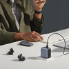 Ugreen Nexode hálózati töltő, 2x USB-C + USB, 65W - 3. kép