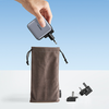 Ugreen Nexode hálózati töltő, 2x USB-C + USB, 65W - 4. kép