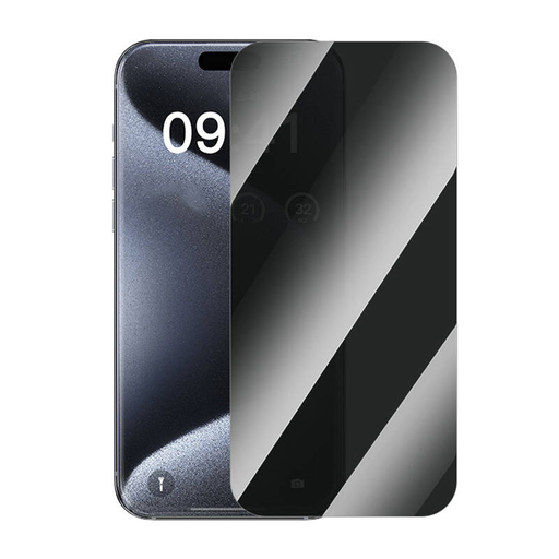 Baseus edzett üveg iPhone 15 Pro Max (2 db) üvegfólia Baseus edzett üveg iPhone 15 Pro Max (2 db) üvegfólia