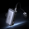 Powerbank 5000mAh Ugreen Nexode PB503, 20W (szürke) - 2. kép