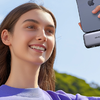 Powerbank 5000mAh Ugreen Nexode PB503, 20W (szürke) - 4. kép