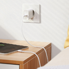 UGREEN CD127 Töltő, USB-C, PD3.0, QC4.0, 30W (fehér) - 2. kép