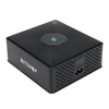 Blitzwolf 868H Hálózati töltő, 2xUSB-A, 3xUSB type-C, 160W (fekete) - 2. kép