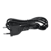 Blitzwolf 868H Hálózati töltő, 2xUSB-A, 3xUSB type-C, 160W (fekete) - 3. kép