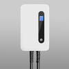 Besen F30 APP falra szerelhető EV töltő elektromos autókhoz Type-2 - 3. kép