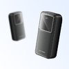 Vention Power Bank LED Kijelző FHMB0 30000mAh, 22.5W (fekete) - 3. kép