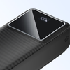 Vention Power Bank LED Kijelző FHMB0 30000mAh, 22.5W (fekete) - 4. kép
