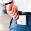 iPhone XS Max Zizo Fuse tok fekete - 4. kép