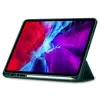 Spigen Urban Fit iPad Pro 11 2018/2020 tok midnight green színben (ACS01056) - 0. kép