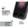 iPhone 7/8/SE 2020/SE 2022 Spigen Glas.TR Slim - 3. kép