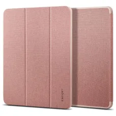 iPad Pro 11 2018/2020 Spigen Urban Fit tok rose gold színben (ACS01055)