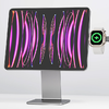 INVZI Mágneses Vezeték Nélküli Töltő, NVZAWC01, Apple Watch-hoz, 5W, MFi Tanúsítvánnyal, USB-C Porttal - 4. kép