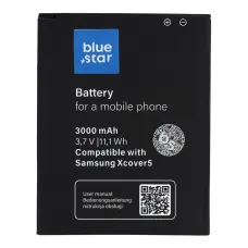 BLUE STAR PREMIUM akkumulátor SAMSUNG Xcover 5 G390 2800 mAh-hoz