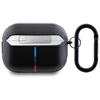 BMW Curved Line tok AirPods Pro 2-höz - Fekete - 0. kép