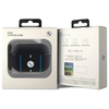 BMW Color Lines tok AirPods Pro 2 - Fekete - 1. kép