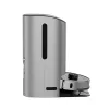  UWANT U200 Pro robotporszívó felmosó funkcióval + töltő/tisztító állomás - szürke - 1. kép