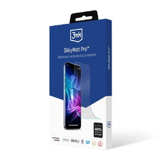 Matt védőfólia 3mk Silky Matt Pro Samsung Galaxy A36 5G üvegfólia