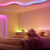 Yeelight RGBIC Led Basic Strip Lights 6m - 3. kép