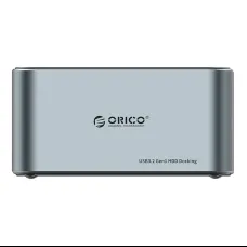 Orico HDD Dokkoló Állomás 3.5 Inch Többportos USB-C