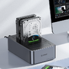 Orico HDD Dokkoló Állomás 3.5 Inch Többportos USB-C - 4. kép