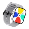 Zeblaze Btalk Plus Smartwatch (Silver) - 2. kép