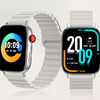Smartwatch Strap Colmi Magnetic Bracelet (Silver) - 2. kép