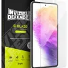 Ringke Invisible Defender ID Glass 2.5D 0.33mm üvegfólia Samsung Galaxy A73 5G-hez - 2. kép