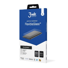 3mk FlexibleGlass hibrid üvegfólia Samsung Galaxy S25 Ultra készülékhez