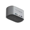 Blitzwolf BW-TH12 14in1 docking station - 2. kép