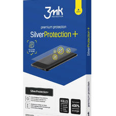 Védőfólia 3mk SilverProtection+ Samsung Galaxy A36 5G üvegfólia