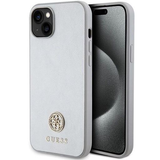 Guess GUHCP15MPS4DGPS iPhone 15 Plus 6.7 Guess GUHCP15MPS4DGPS iPhone 15 Plus 6.7