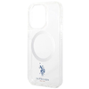 US Polo USHMP15LUCIT iPhone 15 Pro 6.1