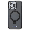 BMW Ring Stand M Collection MagSafe tok iPhone 15 Pro Max - fekete - 1. kép
