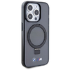 BMW Ring Stand M Collection MagSafe tok iPhone 15 Pro Max - fekete - 2. kép