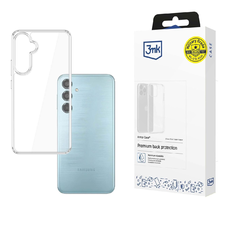 3mk Armor tok Samsung Galaxy M35-höz - Átlátszó